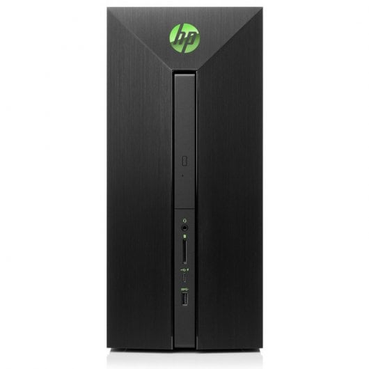 PC HP Pavilion Power 580-125NS Intel Core i7-8700/8GB/1TB/GTX 1050