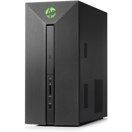 PC HP Pavilion Power 580-125NS Intel Core i7-8700/8GB/1TB/GTX 1050
