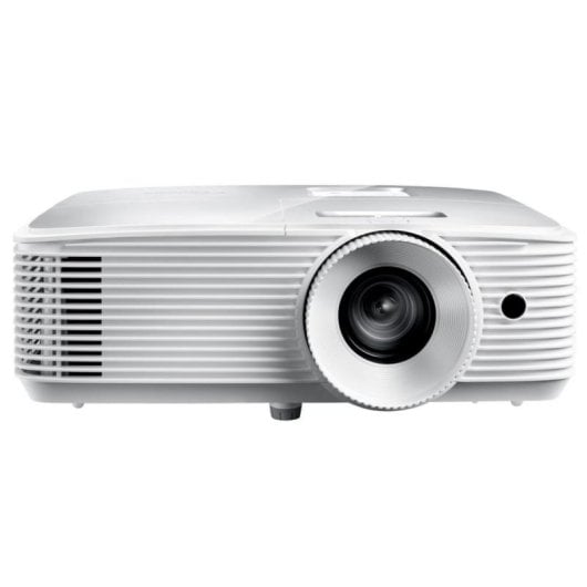 Optoma HD27e Proyector FullHD 3400 Lúmenes