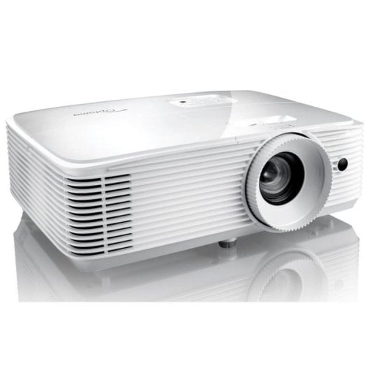 Optoma HD27e Proyector FullHD 3400 Lúmenes