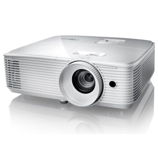 Optoma HD27e Proyector FullHD 3400 Lúmenes