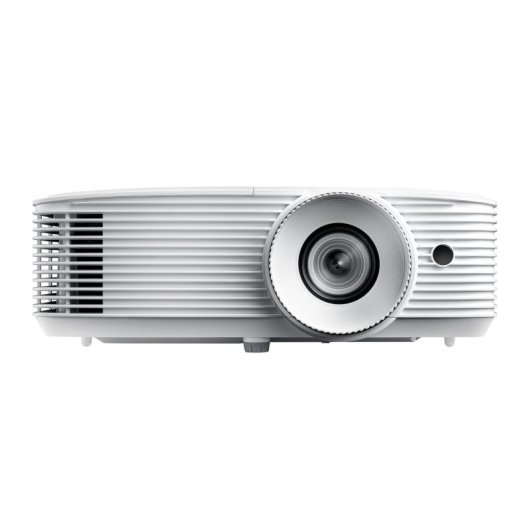 Optoma HD27e Proyector FullHD 3400 Lúmenes