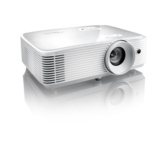 Optoma HD27e Proyector FullHD 3400 Lúmenes