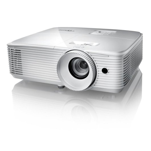 Optoma HD27e Proyector FullHD 3400 Lúmenes