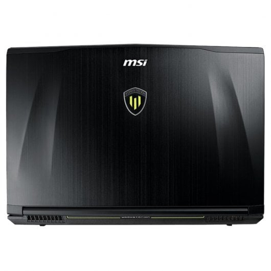 MSI WE62 7RJ-2007XES Intel Core i7-7700HQ/16GB/256SSD+1TB/Quadro M1200/15.6"