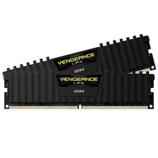 Corsair Vengeance LPX DDR4 3000Mhz PC-24000 16GB 2x8GB CL15