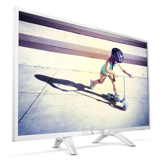 Televisor Philips 32PHT4032 32" LED HD Ready