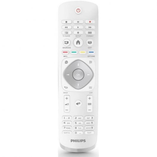 Televisor Philips 32PHT4032 32" LED HD Ready