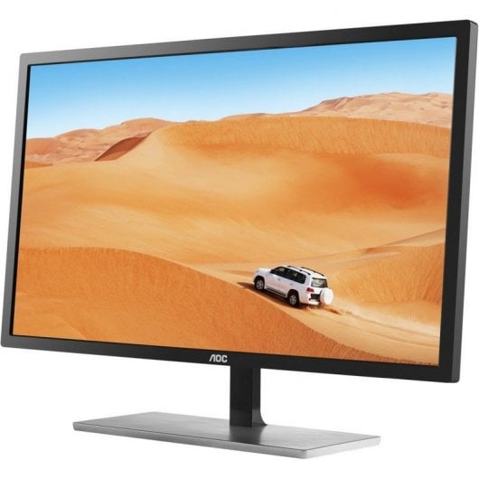 Monitor AOC Q3279VWF 31.5" LED FreeSync