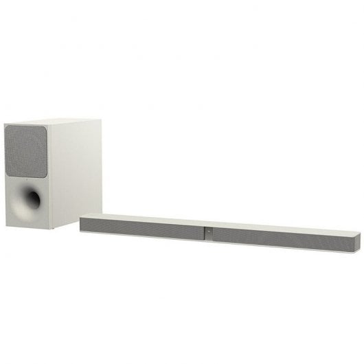Sony HTCT291 Barra de Sonido Bluetooth 300W Blanca