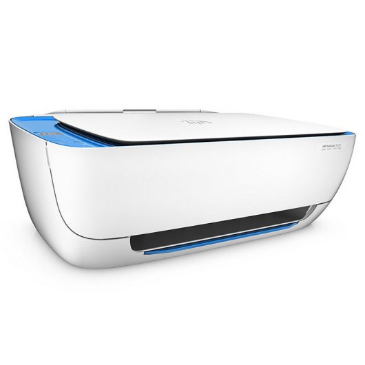 HP DeskJet 3639 Multifunción Color WiFi
