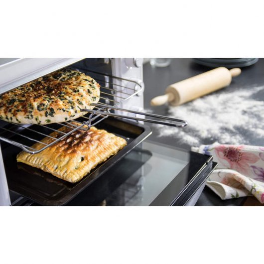 Cecotec Bake and Toast 690 Gyro Horno de Sobremesa 1500W