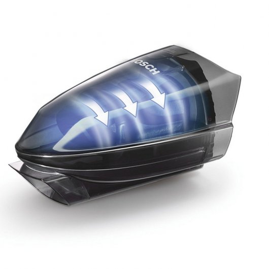 Bosch BHN20110 Aspiradora de Mano 20.4V