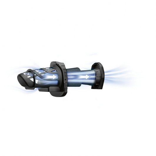 Bosch BHN20110 Aspiradora de Mano 20.4V