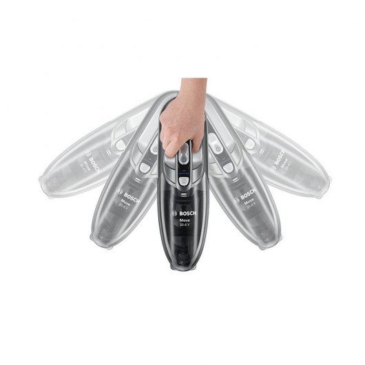 Bosch BHN20110 Aspiradora de Mano 20.4V
