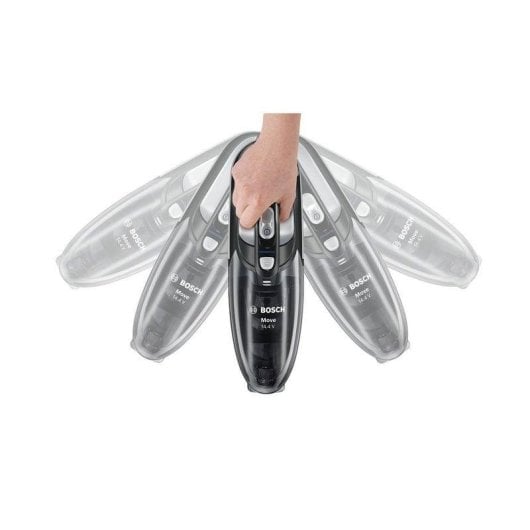 Handstaubsauger Bosch BHN14090 14.4V 12min ultraleicht kabellos Fugendüse