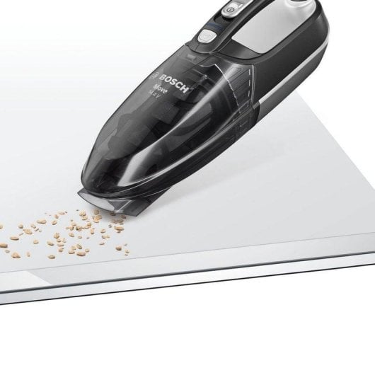 Handstaubsauger Bosch BHN14090 14.4V 12min ultraleicht kabellos Fugendüse