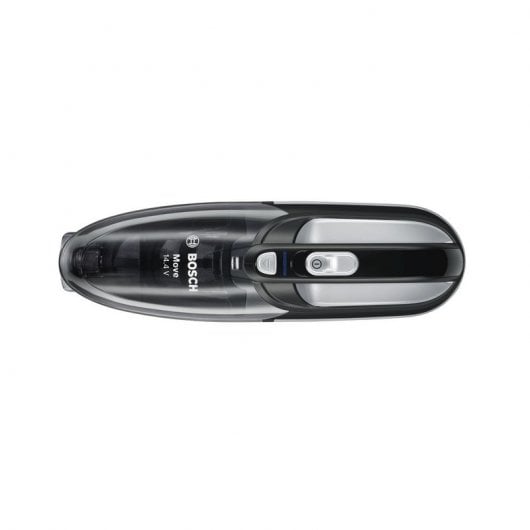 Bosch BHN14090 Aspiradora de Mano 14.4V Negro