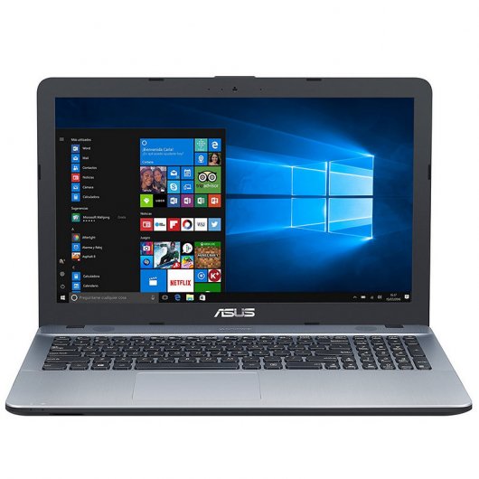 Portátil Asus K541UV-GQ643T Intel Core i5-7200U/12GB/1TB/GT920MX/15.6"