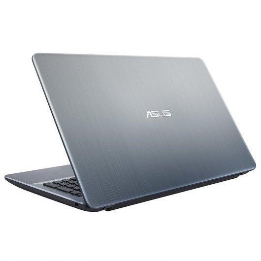 Portátil Asus K541UV-GQ643T Intel Core i5-7200U/12GB/1TB/GT920MX/15.6"