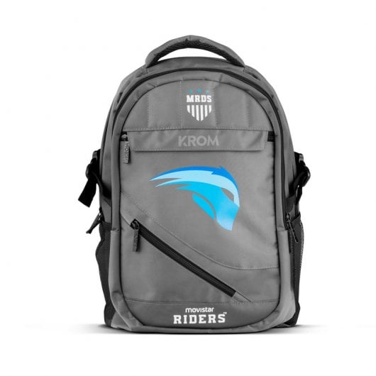 Mochila para Portátil hasta 15.6" Krom Karry Movistar Riders