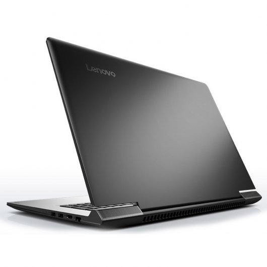 Portátil Lenovo Ideapad 700-17ISK Intel Core i5-6300HQ/4GB/500GB/GeForce 940M/17.3"