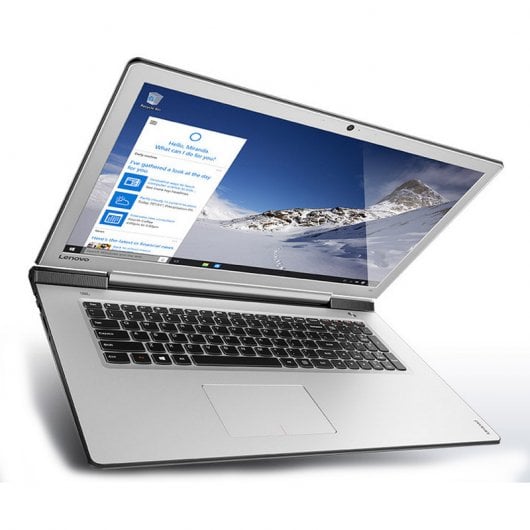 Portátil Lenovo Ideapad 700-17ISK Intel Core i5-6300HQ/4GB/500GB/GeForce 940M/17.3"