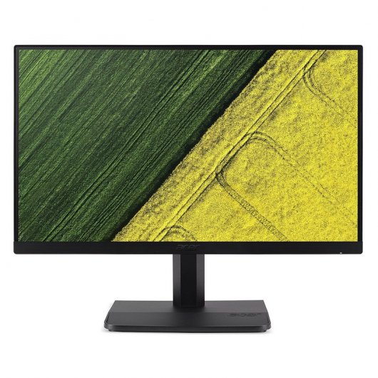 Monitor Acer ET271 27" IPS LED FullHD