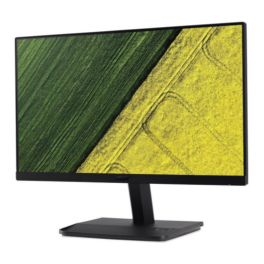 Monitor Acer ET271 27" IPS LED FullHD