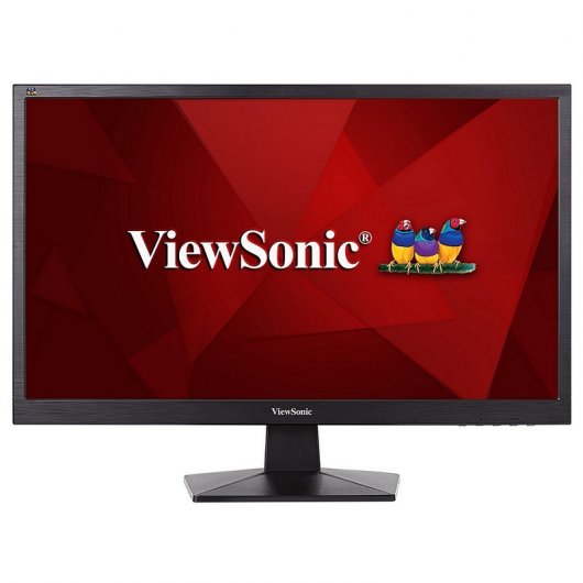 Monitor ViewSonic VA2407H 23.6" LED FullHD