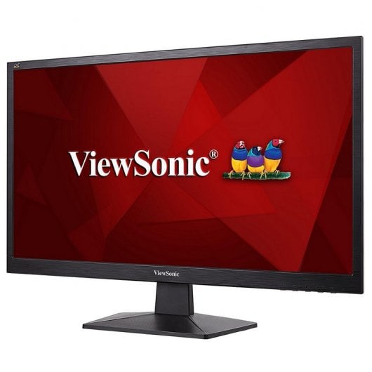 Monitor ViewSonic VA2407H 23.6" LED FullHD