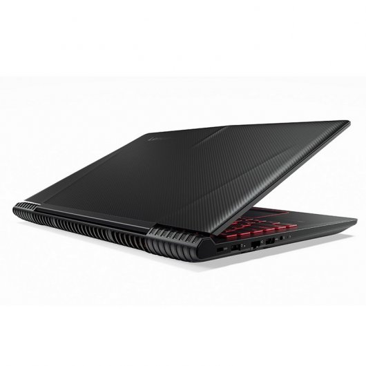 Portátil Lenovo Legion Y520-15IKBN Intel Core i7-7700HQ/8GB/1TB/GTX 1050/15.6"