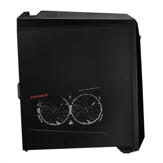 PC MSI Infinite VR7RC-013EU Intel Core i7-7700/8GB/2TB+128GB SSD/GTX1060