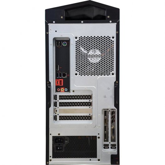 PC MSI Infinite VR7RC-013EU Intel Core i7-7700/8GB/2TB+128GB SSD/GTX1060