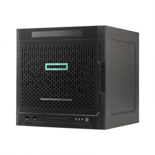 Servidor HP Proliant Gen10 AMD Opteron X3216/8GB/1TB