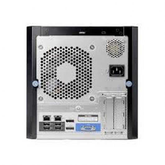 Servidor HP Proliant Gen10 AMD Opteron X3216/8GB/1TB