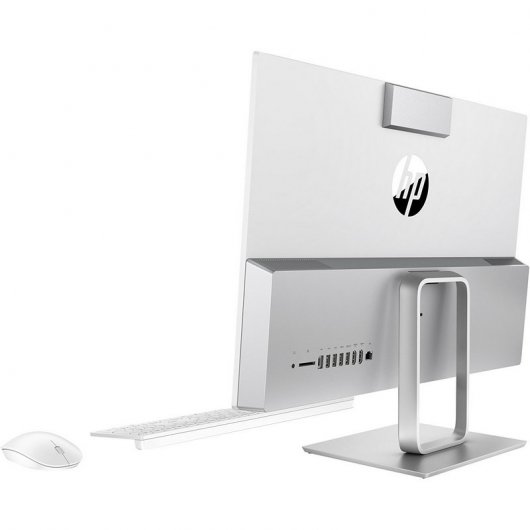 All in One HP 24-X083NS Intel Core i5-7400T/8GB/1TB+128GB SSD/Radeon 530/24" Táctil