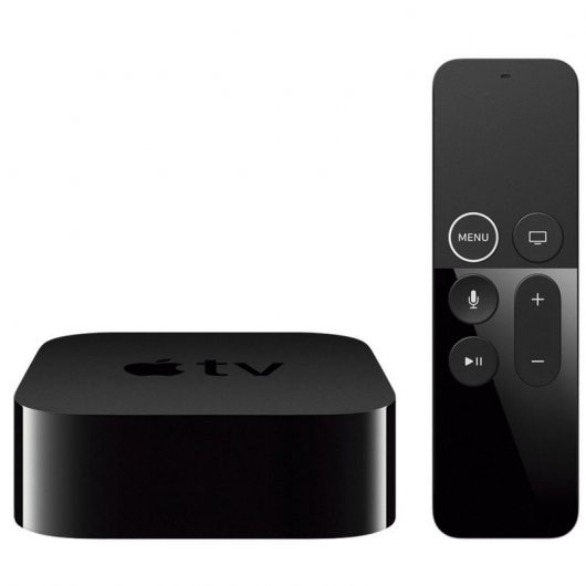 Apple TV 4K 32GB