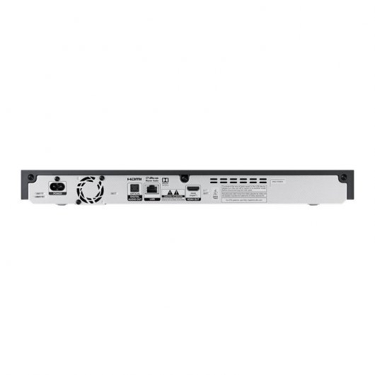 Reproductor Blu-Ray/DVD 7.1 Samsung UBD-M8500