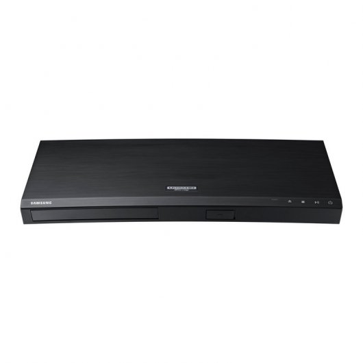 Reproductor Blu-Ray/DVD 7.1 Samsung UBD-M8500