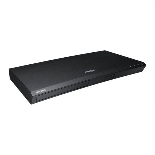 Reproductor Blu-Ray/DVD 7.1 Samsung UBD-M8500