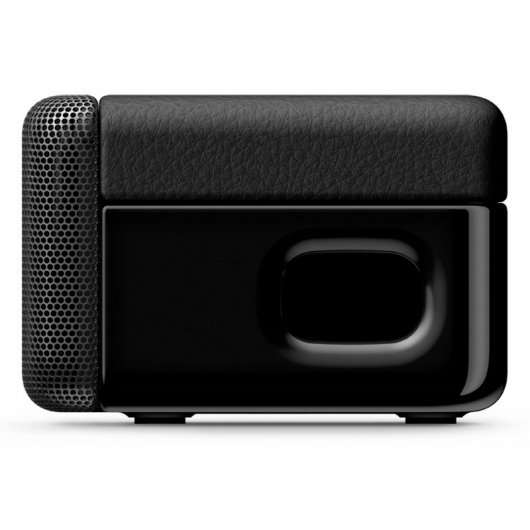Barra de Sonido Sony HT-SF200 Bluetooth 80W