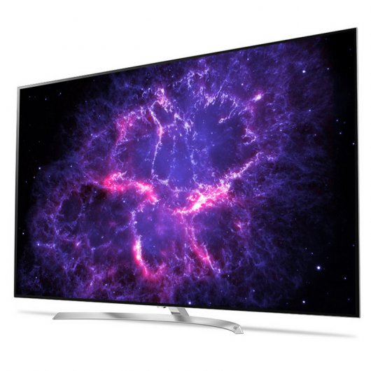 Televisor LG OLED55B7V 55" OLED UltraHD 4K