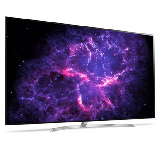 Televisor LG OLED55B7V 55" OLED UltraHD 4K