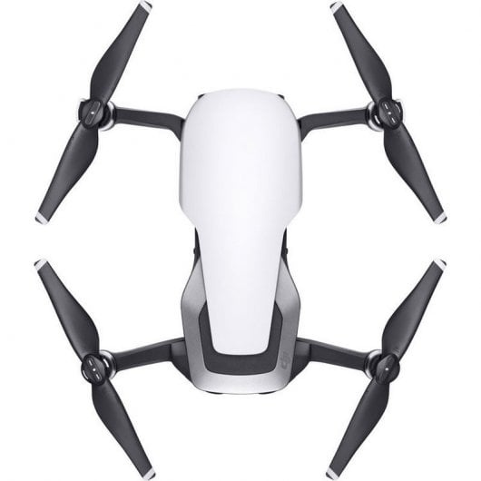 Drone DJI Mavic Air Combo Blanco Ártico