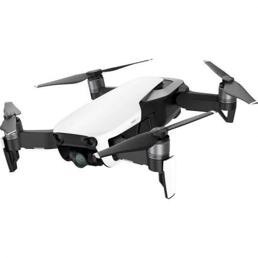 Drone DJI Mavic Air Combo Blanco Ártico