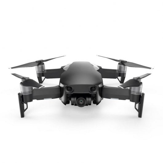 Drone DJI Mavic Air Combo Negro Onyx
