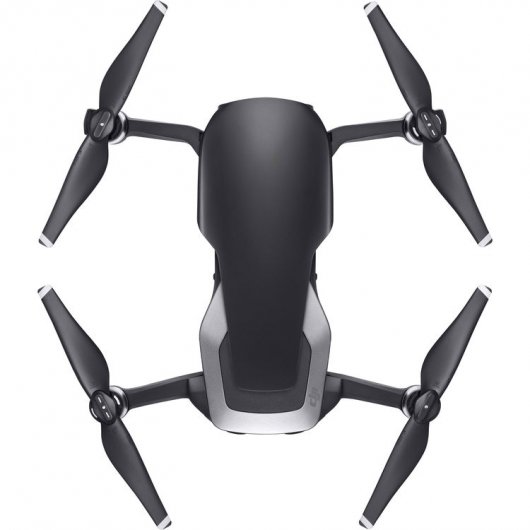 Drone DJI Mavic Air Combo Negro Onyx