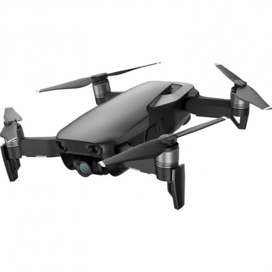 Drone DJI Mavic Air Combo Negro Onyx