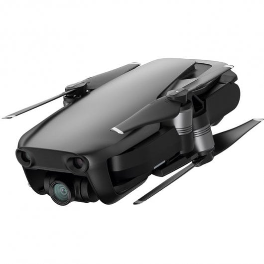 Drone DJI Mavic Air Combo Negro Onyx